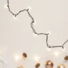 Northlight Mini Incandescent Christmas Lights - Clear - 61' Brown Wire - 300ct 1 Northlight Mini Incandescent Christmas Lights - Clear - 61' Brown Wire - 300ct -Home decor GUEST 002c820a 58f7 4152 b9f0 2429fdec0869 1