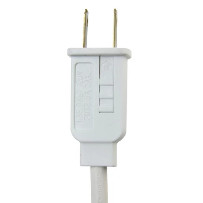 Northlight LED Commercial Grade Christmas Rope Lights With Control Pad - Multicolor - 18' Clear Wire 4 Northlight LED Commercial Grade Christmas Rope Lights With Control Pad - Multicolor - 18' Clear Wire - Image 2