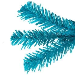 Northlight Pre-Lit Medium Pine Artificial Christmas Tree - 6' - Turquoise - Clear Lights 15 Northlight Pre-Lit Medium Pine Artificial Christmas Tree - 6' - Turquoise - Clear Lights -Home decor GUEST 015d5b8c 123e 4f75 bba1 655b6466ffaf