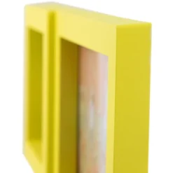 Northlight Yellow Multi-Sized Puzzled Collage Picture Frame 10 Northlight Yellow Multi-Sized Puzzled Collage Picture Frame -Home decor GUEST 01873176 9eb1 42fc b327 e13657265ea8