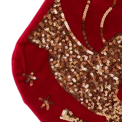 Northlight Reindeer And Snowflake Sequin Christmas Stockings - 20" - Red And White - Set Of 2 16 Northlight Reindeer And Snowflake Sequin Christmas Stockings - 20" - Red And White - Set Of 2 -Home decor GUEST 02d912ba 6cfb 4405 8e6a f85d6ecef20d