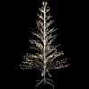 Northlight 6' Prelit Artificial Christmas Tree White Lighted Cascade Twig Outdoor Decoration - Clear Lights 1 Northlight 6' Prelit Artificial Christmas Tree White Lighted Cascade Twig Outdoor Decoration - Clear Lights -Home decor GUEST 033f906e 784d 4f9a 80a7 ce8ca27c9f93