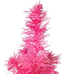 Northlight Artificial Tinsel Christmas Tree - 3' - Pink - Unlit 9 Northlight Artificial Tinsel Christmas Tree - 3' - Pink - Unlit -Home decor GUEST 03d03113 9fea 4ab3 80e7 4bac927f272f