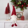 Northlight Lighted Sitting Gnome With Dangling Legs Christmas Decoration - 20" 2 Northlight Lighted Sitting Gnome With Dangling Legs Christmas Decoration - 20" -Home decor GUEST 08f7ca9e fe5a 4f73 8a59 2bd677a9c759