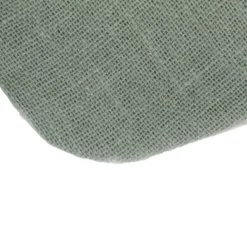 Northlight Burlap Christmas Stocking With Faux Fur Cuff - 20" - Green 7 Northlight Burlap Christmas Stocking With Faux Fur Cuff - 20" - Green -Home decor GUEST 0a4d4f9a 83ab 4634 846f c96d8853a24e