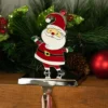 Northlight Santa Claus Christmas Stocking Holder - 5.5" -Home decor GUEST 0ab2b83b 62bd 4e79 94b5 43914e927e92