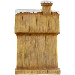 Northlight LED Lighted Peppermint Gingerbread House Christmas Decoration - 14" 11 Northlight LED Lighted Peppermint Gingerbread House Christmas Decoration - 14" -Home decor GUEST 0b0675ad d69b 49a7 acd4 d972019232dd