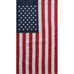 Northlight Patriotic Americana Embroidered Outdoor House Flag 40" X 28" 7 Northlight Patriotic Americana Embroidered Outdoor House Flag 40" X 28" -Home decor GUEST 0baa242a 168d 48cc b07a 6ce53b9c042e