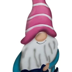 Northlight Gardening Gnome Spring Yard Sign Garden Stake - 21.25" - Blue 11 Northlight Gardening Gnome Spring Yard Sign Garden Stake - 21.25" - Blue -Home decor GUEST 0da47693 3868 45ad b5fc b1f2dc0c09cf