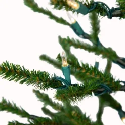 Northlight Alpine Coral Artificial Christmas Tree With Metal Base - 3' - Clear Lights 15 Northlight Alpine Coral Artificial Christmas Tree With Metal Base - 3' - Clear Lights -Home decor GUEST 0f5a72ef 7777 40dd bb41 601d78dbf8a2