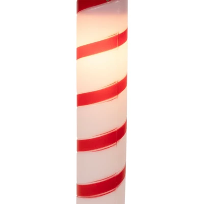 Northlight Lighted Letters To Santa Mail Box Blow Mold Outdoor Christmas Decoration - 40.5" 12 Northlight Lighted Letters To Santa Mail Box Blow Mold Outdoor Christmas Decoration - 40.5" - Image 10