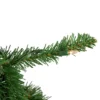 Northlight Pre-Lit Pencil White River Fir Artificial Christmas Tree - 6.5' - Clear Lights -Home decor GUEST 1128b438 0ea2 48a8 8cdc 562be012d575