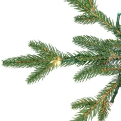 Northlight Real Touch™ Elite Pre-Lit Breckenridge Pine IPT Artificial Christmas Tree - 6' Dual Color LED 21 Northlight Real Touch™ Elite Pre-Lit Breckenridge Pine IPT Artificial Christmas Tree - 6' Dual Color LED -Home decor GUEST 119ecc01 fcf5 4814 a09a 765911eba64f