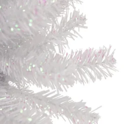 Northlight Medium Rockport White Pine Artificial Christmas Tree - 2' - Unlit -Home decor GUEST 1373eb2e f677 466e 9301 dbce16cac462