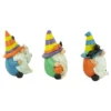 Northlight Set Of 3 Halloween Gnomes Decoration 6" 2 Northlight Set Of 3 Halloween Gnomes Decoration 6" -Home decor GUEST 140da11e 4f85 4966 9bf1 5e921fc01da4