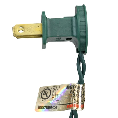 Northlight Pre-Lit Full Northern Pine Commercial Artificial Christmas Tree - 14' - Multi-Color Lights 7 Northlight Pre-Lit Full Northern Pine Commercial Artificial Christmas Tree - 14' - Multi-Color Lights - Image 5