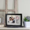 Northlight LED Lighted Home Sweet Home Picture Frame With Clip - 4" X 4" 2 Northlight LED Lighted Home Sweet Home Picture Frame With Clip - 4" X 4" -Home decor GUEST 14cf2c3e 75dd 4c4a b956 563626366bc0