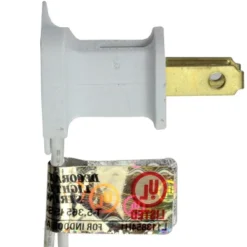 Northlight 35ct Commercial Grade LED Wide Angle Christmas Lights Warm White - 17.5' White Wire -Home decor GUEST 19481f4a e59b 4017 a7be 641b6fe765fc