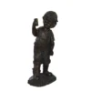Northlight 18" Black & Bronze Boy With Cell Phone Solar Powered Outdoor Garden Statue 1 Northlight 18" Black & Bronze Boy With Cell Phone Solar Powered Outdoor Garden Statue -Home decor GUEST 19a2a8f4 d4f5 4d09 8d81 922bb1a7b07a