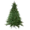 Northlight Real Touch™️Pre-Lit Full Minnesota Balsam Fir Artificial Christmas Tree - 6.5' - Warm White LED -Home decor GUEST 1a0b1f51 b591 49aa 9e59 6ffeb4088f6c