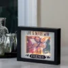 Northlight LED Lighted Life Is Better With Friends Matted Picture Frame - 4" X 6" 2 Northlight LED Lighted Life Is Better With Friends Matted Picture Frame - 4" X 6" -Home decor GUEST 1a51888f be66 429a 9378 3302b40162c2