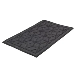 Northlight Gray Diamond Patterned Rectangular Coir Doormat 18" X 30" 8 Northlight Gray Diamond Patterned Rectangular Coir Doormat 18" X 30" -Home decor GUEST 1ad5a93f 3659 4714 be16 60d37e3cbd32