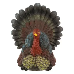 Northlight 10.5" Fall Harvest Turkey Tabletop Decoration 10 Northlight 10.5" Fall Harvest Turkey Tabletop Decoration -Home decor GUEST 1c52ecbb fcc8 43a9 8b4c 3812fb810560