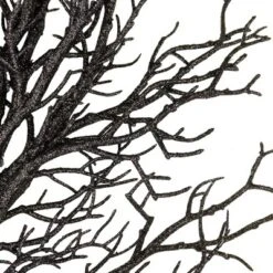 Northlight Black Twig Artificial Halloween Wreath, 24-Inch, Unlit 8 Northlight Black Twig Artificial Halloween Wreath, 24-Inch, Unlit -Home decor GUEST 1cd409a2 2be8 4c87 9408 fafd765f0da0