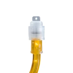 Northlight Incandescent Flexible Outdoor Christmas Rope Lights - Gold - 18' Clear Wire 12 Northlight Incandescent Flexible Outdoor Christmas Rope Lights - Gold - 18' Clear Wire -Home decor GUEST 1cea32ac ff1c 4ee4 b51c d439632a4c7c