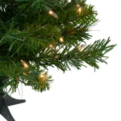 Northlight Pre-Lit Medium Royal Pine Artificial Christmas Tree - 2' - Clear Lights 11 Northlight Pre-Lit Medium Royal Pine Artificial Christmas Tree - 2' - Clear Lights -Home decor GUEST 1da98c50 5d76 4e2a 834b 7e61cd2c6014