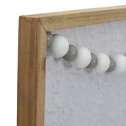 Northlight Beaded "There Is Always A Reason To Smile" Wall Plaque Art Decor 15.75" 7 Northlight Beaded "There Is Always A Reason To Smile" Wall Plaque Art Decor 15.75" -Home decor GUEST 20b5f6bd 8fc5 4062 b690 2fc3ede4e395