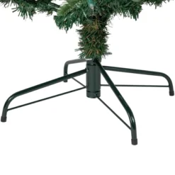 Northlight Real Touch™️ Pre-Lit Pencil Nordmann Fir Artificial Christmas Tree - 6.5' - Warm Clear LED Lights 15 Northlight Real Touch™️ Pre-Lit Pencil Nordmann Fir Artificial Christmas Tree - 6.5' - Warm Clear LED Lights -Home decor GUEST 211c4e63 d1a9 4e2e b691 080eaa57c772