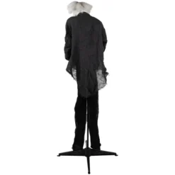 Northlight 5.5' LED Lighted Animated Butler With Sound Halloween Decoration 9 Northlight 5.5' LED Lighted Animated Butler With Sound Halloween Decoration -Home decor GUEST 237290c7 d623 49ad aabd 0432e979c083