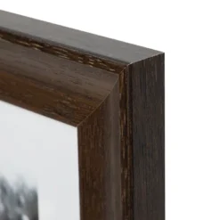 Northlight Wooden Picture Frames For 8" X 10" Photo - Dark Brown - Set Of 2 14 Northlight Wooden Picture Frames For 8" X 10" Photo - Dark Brown - Set Of 2 -Home decor GUEST 23c1c5c5 f40e 430b 9f4b 81e95bf108aa