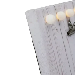 Northlight LED Lighted "You Are My Sunshine" Canvas With Photo Clip 10.25" 8 Northlight LED Lighted "You Are My Sunshine" Canvas With Photo Clip 10.25" -Home decor GUEST 251d4d4a f844 48dc b775 08770842b41d