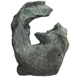 Northlight 32" Lighted Rock Waterfall Outdoor Garden Water Fountain 11 Northlight 32" Lighted Rock Waterfall Outdoor Garden Water Fountain -Home decor GUEST 269b2416 c159 476c b851 03fc46044fa4