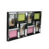 Northlight 27.5" Black Trimmed Glass Encased Collage Photo Picture Frame Wall Decoration 2 Northlight 27.5" Black Trimmed Glass Encased Collage Photo Picture Frame Wall Decoration -Home decor GUEST 2782c29d 185b 45e9 9b87 657c7a0246fa