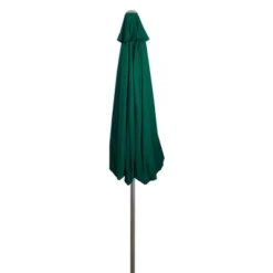Northlight 9ft Outdoor Patio Market Umbrella With Hand Crank And Tilt, Hunter Green 14 Northlight 9ft Outdoor Patio Market Umbrella With Hand Crank And Tilt, Hunter Green -Home decor GUEST 27d7a2e2 cb31 4256 be76 bbcf4f648134