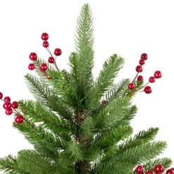 Northlight Real Touch™️ Potted Sarasota Pine Artificial Mini Christmas Tree - 24" - Unlit 15 Northlight Real Touch™️ Potted Sarasota Pine Artificial Mini Christmas Tree - 24" - Unlit -Home decor GUEST 2a4aed9e 28c2 4004 8002 b94ca49dec7c