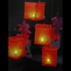 Northlight LED Lighted Flickering Garden Lantern Candles With Pink Orchids Canvas Wall Art 15.75" X 11.75" 2 Northlight LED Lighted Flickering Garden Lantern Candles With Pink Orchids Canvas Wall Art 15.75" X 11.75" -Home decor GUEST 2bb61f42 ac5a 4209 8f32 541b00efac38