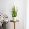 Northlight 27" Artificial Onion And Pampas Grass In Black Pot 2 Northlight 27" Artificial Onion And Pampas Grass In Black Pot -Home decor GUEST 2d3ac544 4fa1 435d a434 7ced7b2e7658