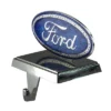 Northlight Officially Licenced Ford Logo Christmas Stocking Holder - Blue/Silver 1 Northlight Officially Licenced Ford Logo Christmas Stocking Holder - Blue/Silver -Home decor GUEST 2e4b4075 81f8 4d95 8c5c c33568baf7b1
