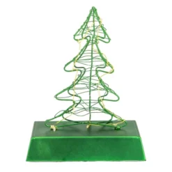 Northlight 8" LED Lighted Green Wired Christmas Tree Stocking Holder 9 Northlight 8" LED Lighted Green Wired Christmas Tree Stocking Holder -Home decor GUEST 2f709894 b972 4614 8417 c4cb07221e94