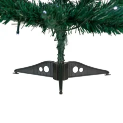 Northlight LED Lighted Christmas Tree Outdoor Pathway Markers - 24" - Set Of 3 13 Northlight LED Lighted Christmas Tree Outdoor Pathway Markers - 24" - Set Of 3 -Home decor GUEST 2f839616 83b4 4e95 beec 9e126f63652c