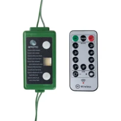 Northlight Pre-Lit Medium Weeping Cedar IPT Artificial Christmas Tree - 6.5' - Dual Color LED Lights 15 Northlight Pre-Lit Medium Weeping Cedar IPT Artificial Christmas Tree - 6.5' - Dual Color LED Lights -Home decor GUEST 3011466a b120 4a10 849d 215430ac9392