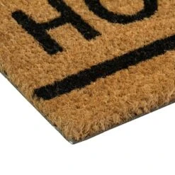 Northlight Natural Coir Outdoor Rectangular "Home Is Where The Heart Is" Doormat 16" X 48" 9 Northlight Natural Coir Outdoor Rectangular "Home Is Where The Heart Is" Doormat 16" X 48" -Home decor GUEST 30e2ebb3 213c 4310 8006 fe0fcf9b7916
