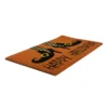 Northlight Wicked Witch Shoes "Happy Halloween" Coir Doormat 18" X 30" 2 Northlight Wicked Witch Shoes "Happy Halloween" Coir Doormat 18" X 30" -Home decor GUEST 3272fb42 00ee 4908 b745 280ce3f77d89