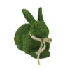 Northlight 11" Moss Sitting Bunny Rabbit Spring Easter Figure - Green/Tan 2 Northlight 11" Moss Sitting Bunny Rabbit Spring Easter Figure - Green/Tan -Home decor GUEST 32fac388 b0f1 4286 aff9 3cf3f1ea57e9