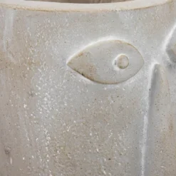 Northlight Large Abstract Face Ceramic Outdoor Garden Planter - 12.25" 14 Northlight Large Abstract Face Ceramic Outdoor Garden Planter - 12.25" -Home decor GUEST 3393a906 efac 4767 b6d6 2b43ea5859e6