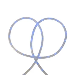 Northlight 18' Blue LED Christmas Rope Lights 7 Northlight 18' Blue LED Christmas Rope Lights -Home decor GUEST 35878adf 68f5 4de7 83e7 19fad7df1a75